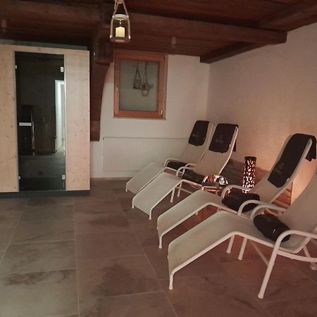 Gaestehaus Zunterer Wallgau Εξωτερικό φωτογραφία