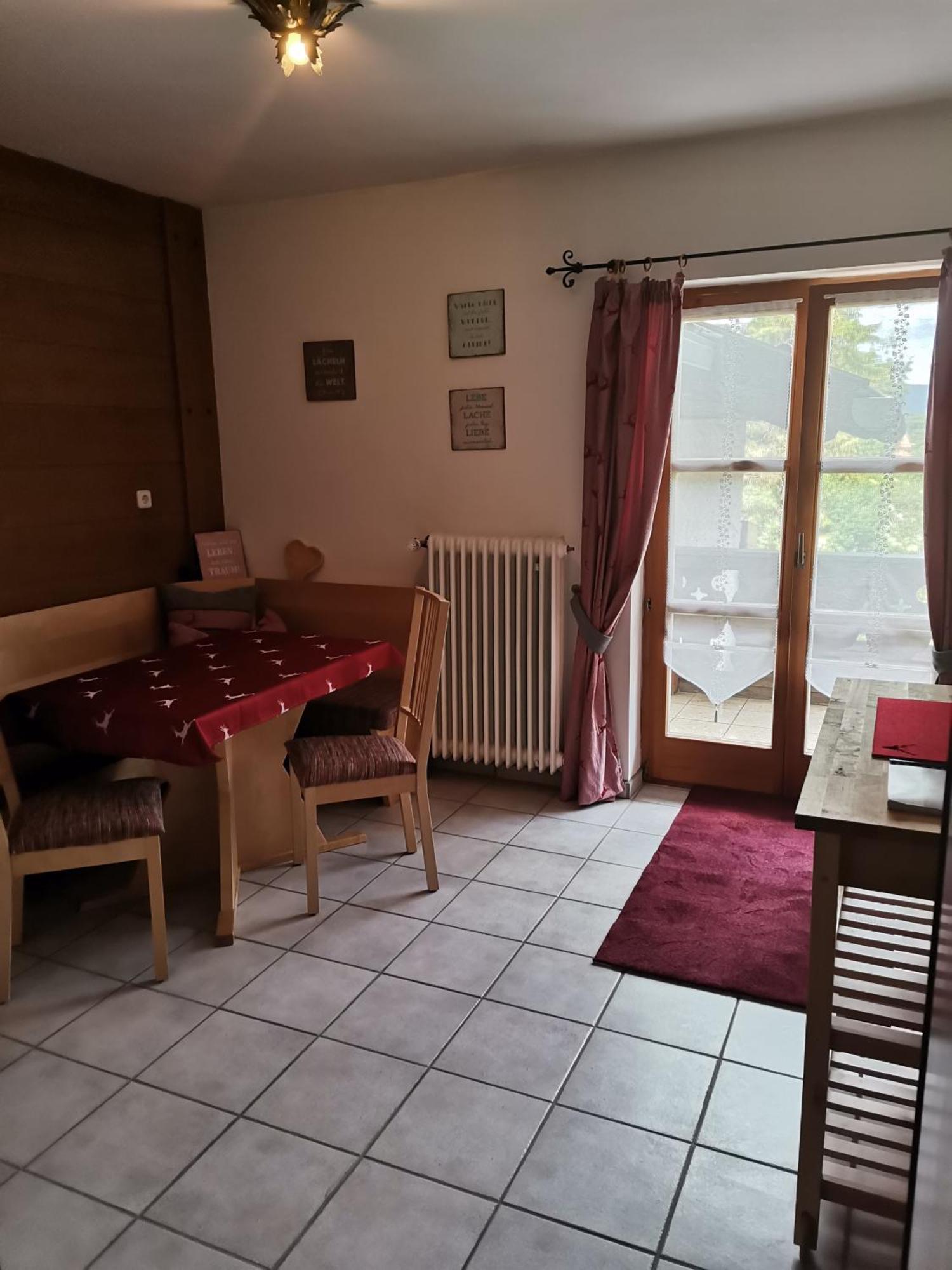 Gaestehaus Zunterer Wallgau Δωμάτιο φωτογραφία