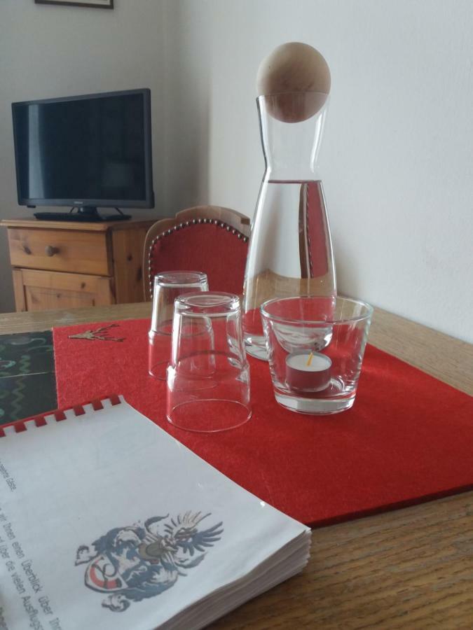 Gaestehaus Zunterer Wallgau Εξωτερικό φωτογραφία